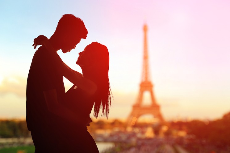 【やまとなでしこ世界で恋をする】日本とは違いすぎる！度肝を抜くほど恋愛を謳歌するフランスの恋愛文化