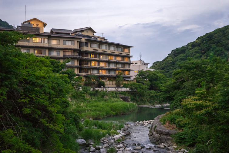 デートで行きたい！自然と温泉も満喫できる「箱根ランフェス2017」