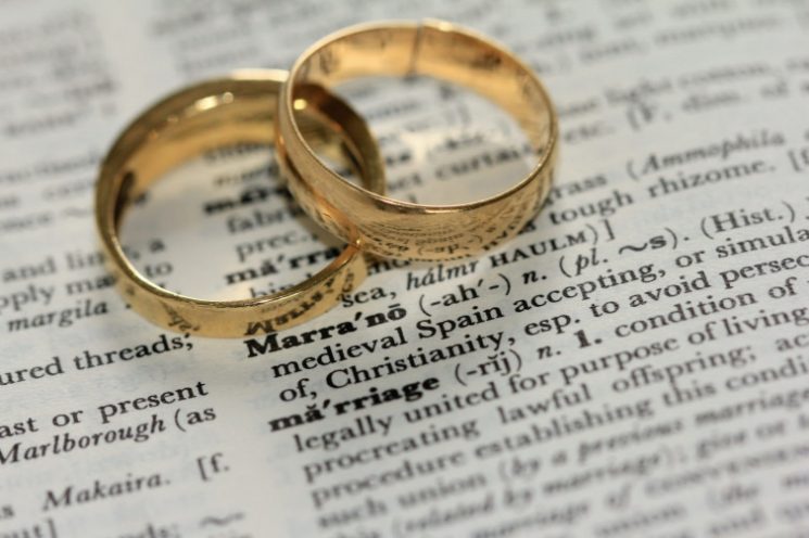 結婚相手の選び方！“絶対”にチェックするべき事を既婚者が解説