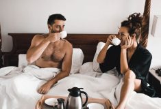 同棲したらセックスの回数が減る？同棲カップルがラブラブでいられる方法とは